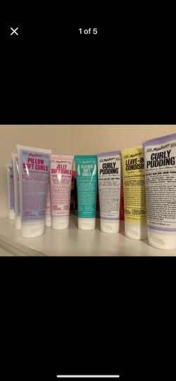 Hair Products