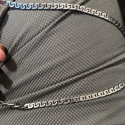 Silver Chain 