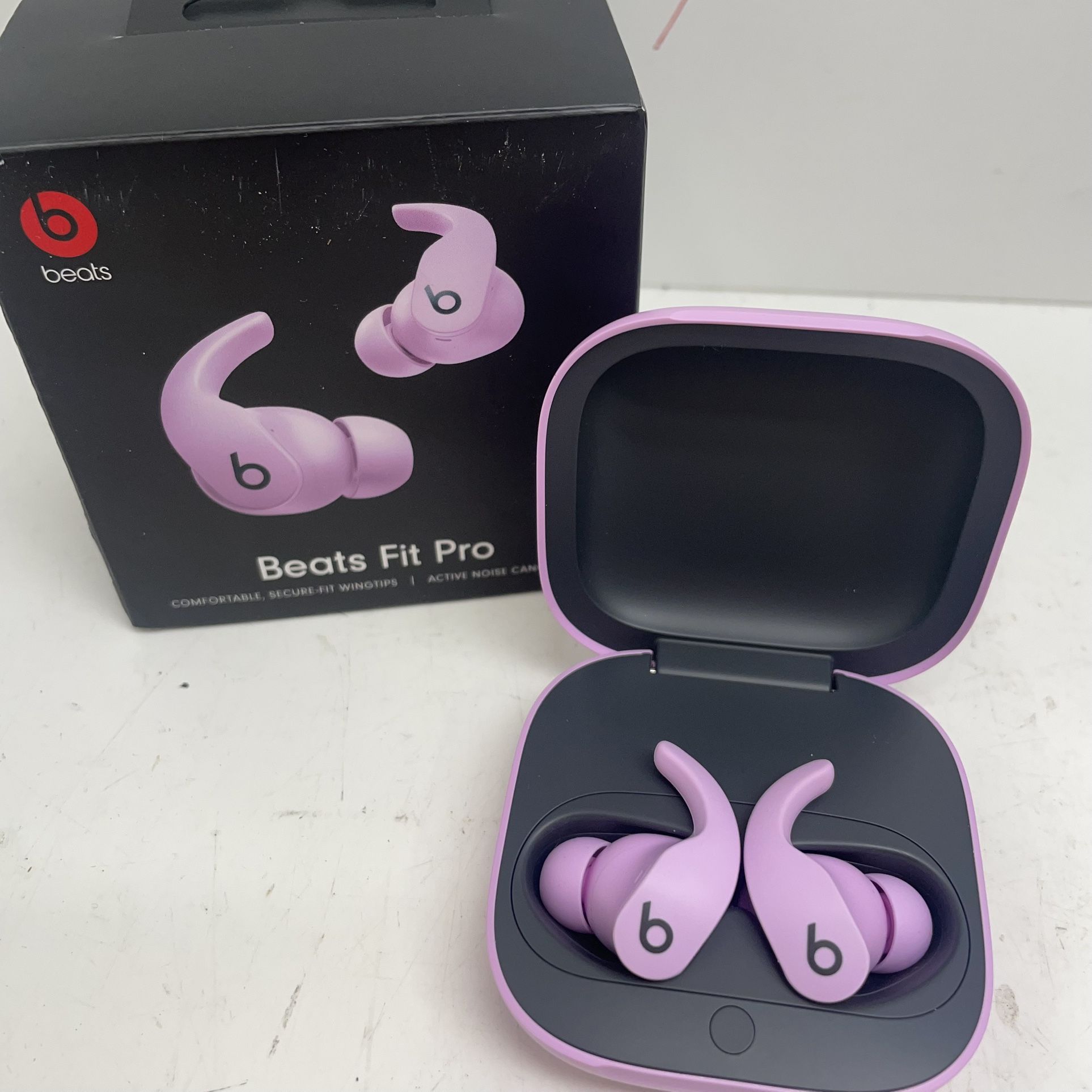 Beats Fit Pro Earbuds 193596