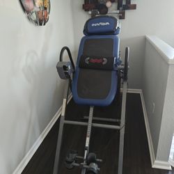 Inversion Table
