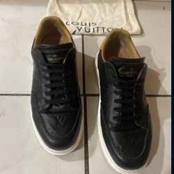 Louis V Men Casual Sneaker 
