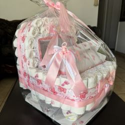 Carriolas Echas Para Baby Shower 