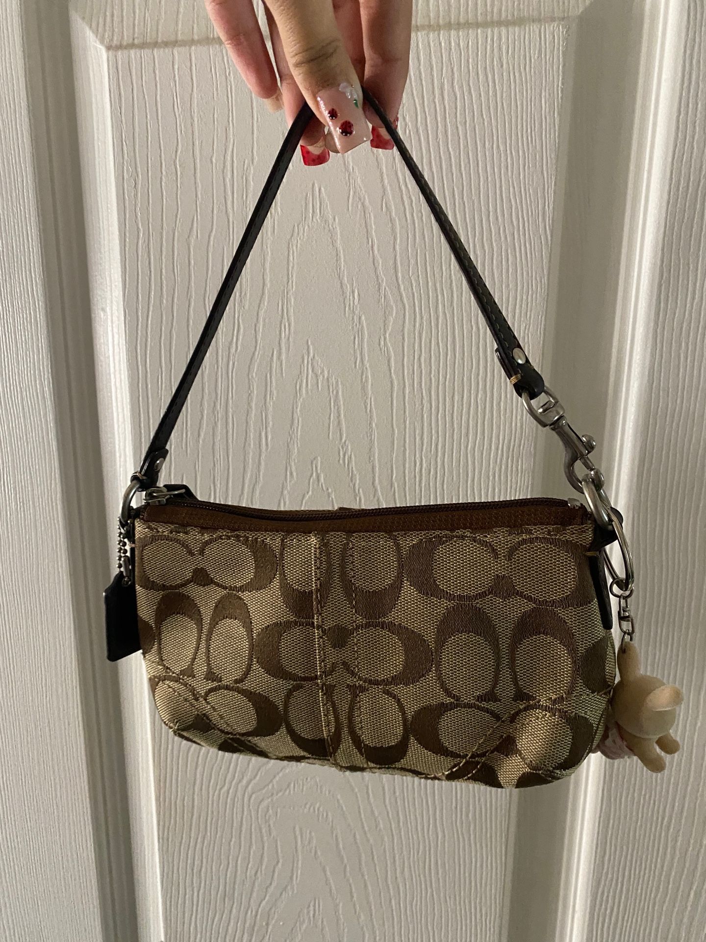 Coach Purse! Original! $80