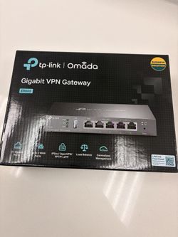 VPN Gateway Router