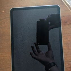 Ipad air A2589