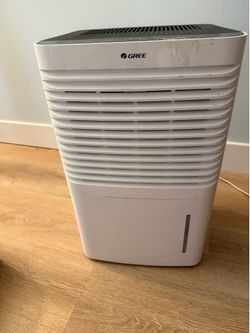 Dehumidifier 50 pint