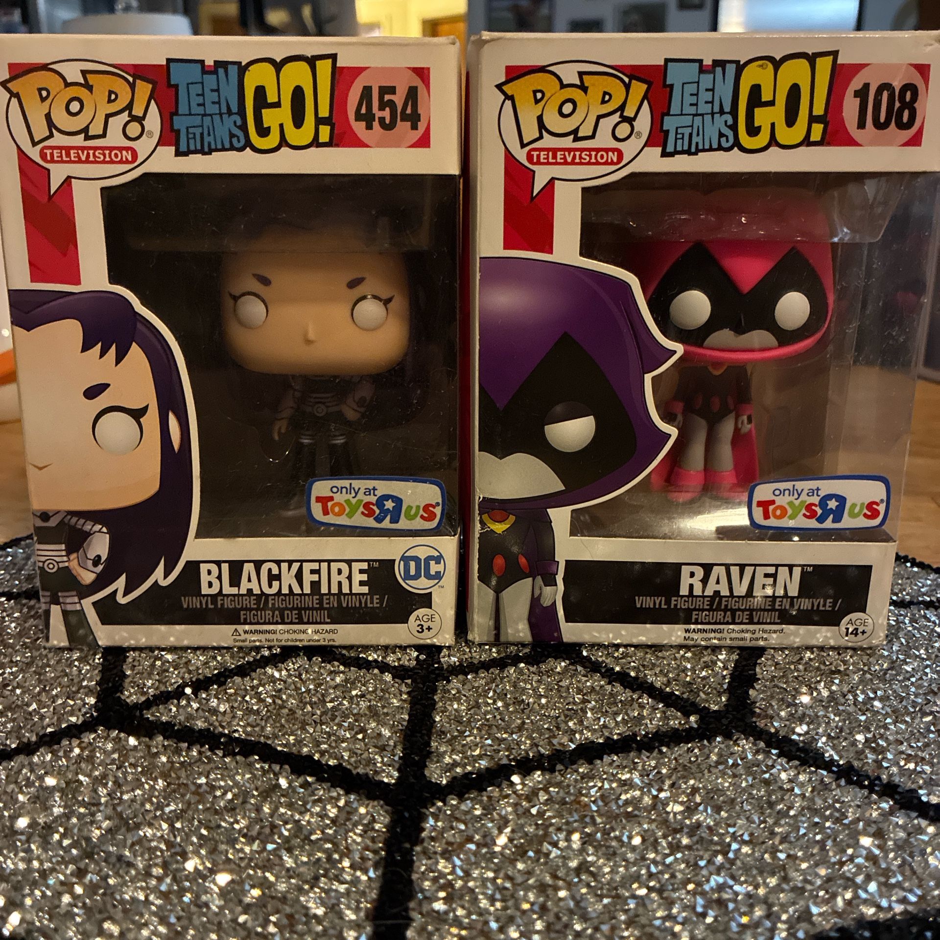 Funko Pop 