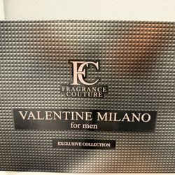 VALENTINE MILANO