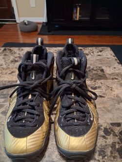Girls Nike Fosmposites size 4.5