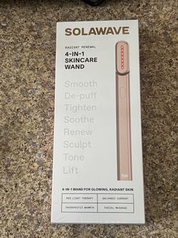 Solawave Wand