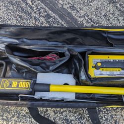 Pipehorn 800hl Cable Finder Frequency