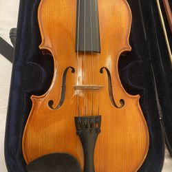 Venetian 4/4 Violin 
