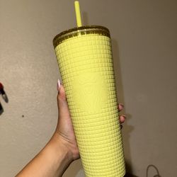 Starbucks Cup