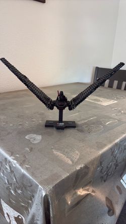 Star Wars ship