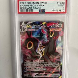 Umbreon Pokemon