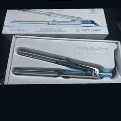 Baby Bliss Pro Flat Iron 