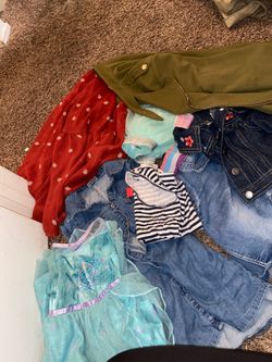 Clothes