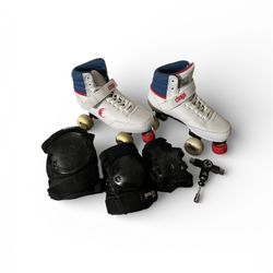 Men’s Rollerskates 