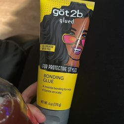 Wig Gel
