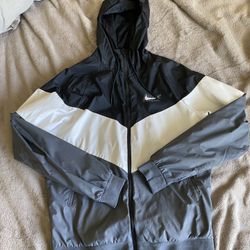 Nike Windbraker i