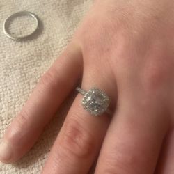 Engagement Ring 