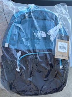 The North Face Backpack NEW With Tags