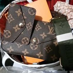 Crossbody