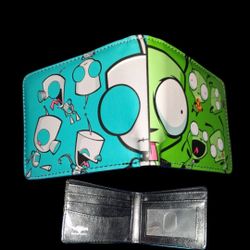 New Man Wallet