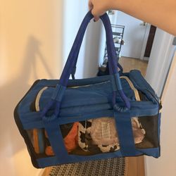 Pet Carrier - Roverlund 