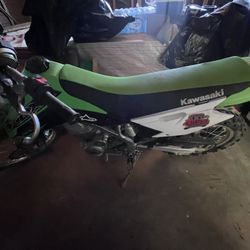 2019  Kawasaki