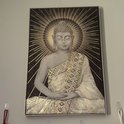 Buddha Art 