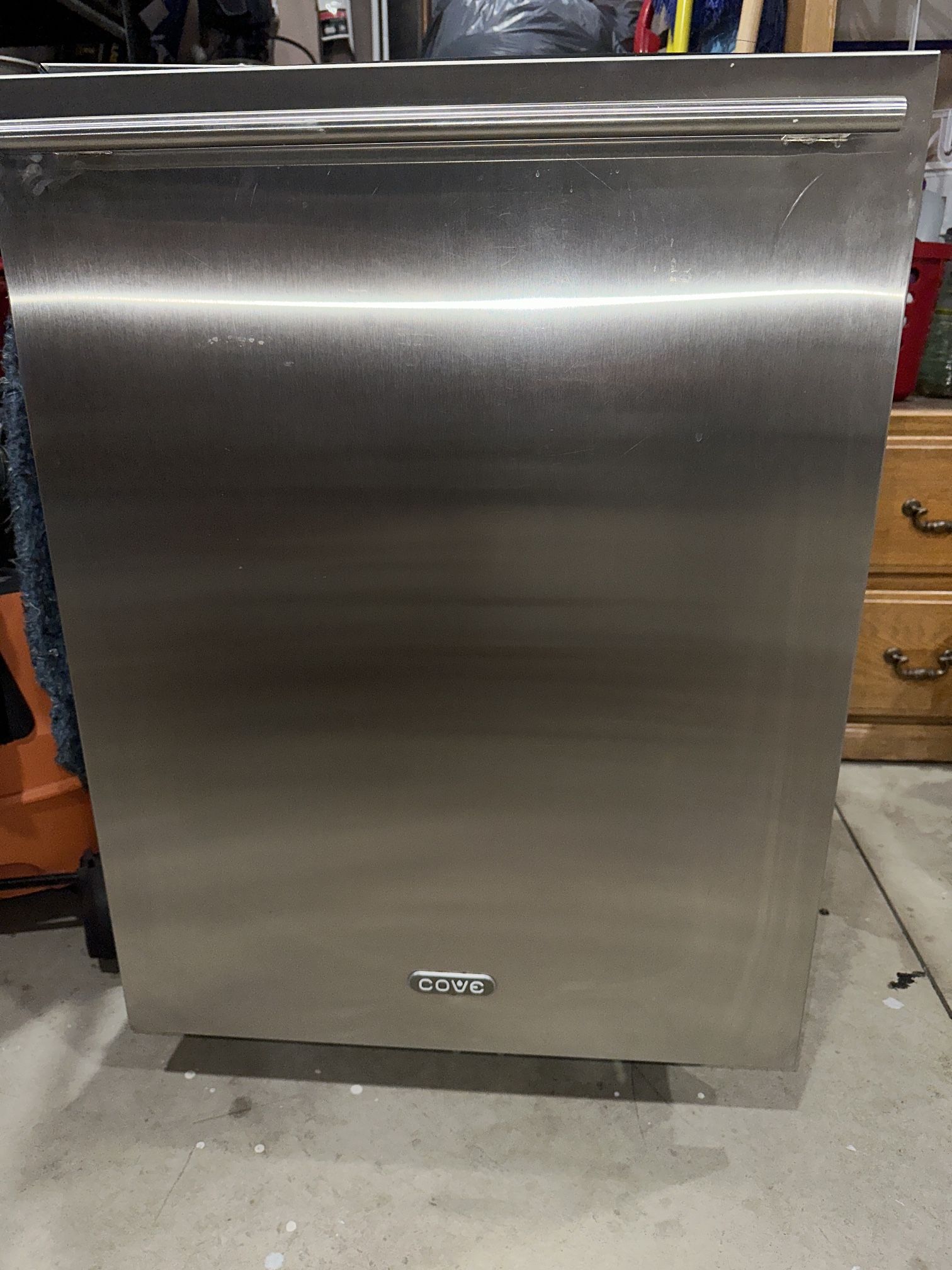 Cove Dishwasher 