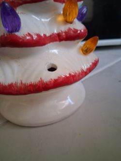 Christmas decor