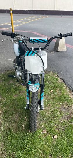 Syx Moto 125cc