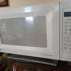 Microwave LG Big 