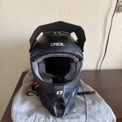 Dirt Bike Helmet 