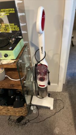 LiteAir Stick Vacuum Cleaner