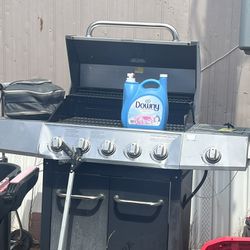 Brand New Bbq Grill Never Used 