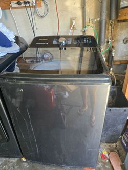 Samsung 2019 washer