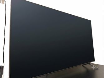 Samsung 55” LED Smart TV Wifi