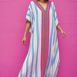 Pitusa Standard Size Thobe style dress