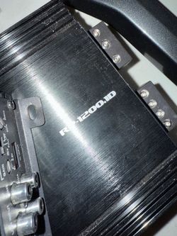 Skar Amps