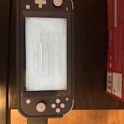 Switch Light
