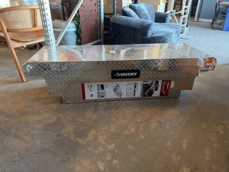 Compact Truck Tool Box