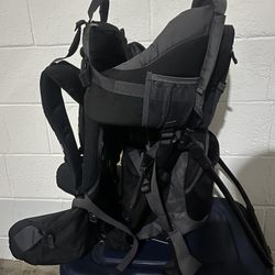 Baby Carrying Hiking Bag
