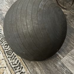 Yoga Ball