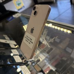 iPhone 13 128gb AT&T/CRICKET