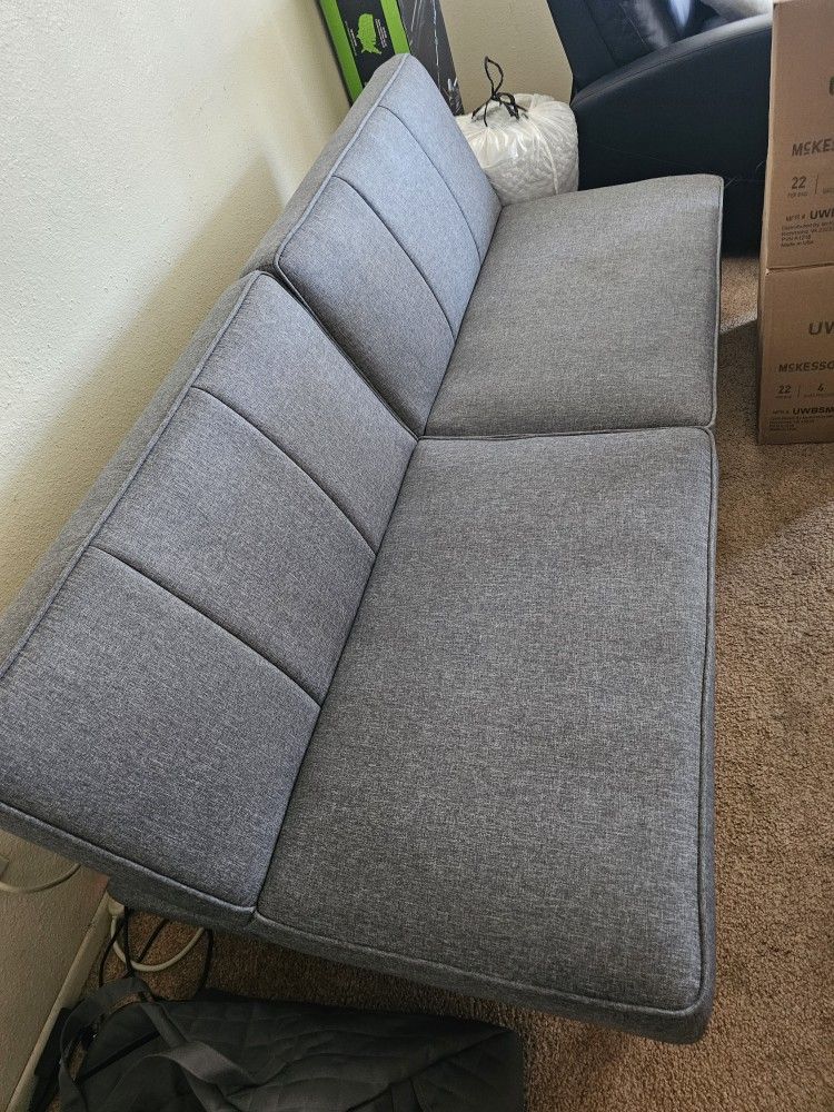 Sleeper Sofa