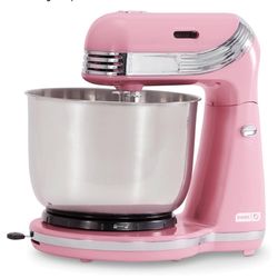 Dash Stand Mixer 