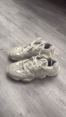 Yeezy 500 Blush